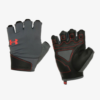 Under Armour M`s Training Gloves 