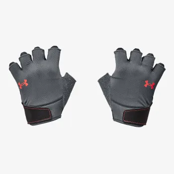 UNDER ARMOUR M`s Training Gloves 