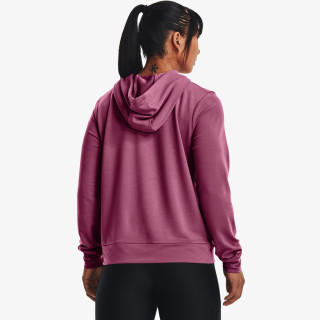 Under Armour RIVAL TERRY HOODIE 