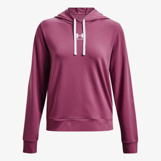 Under Armour RIVAL TERRY HOODIE 