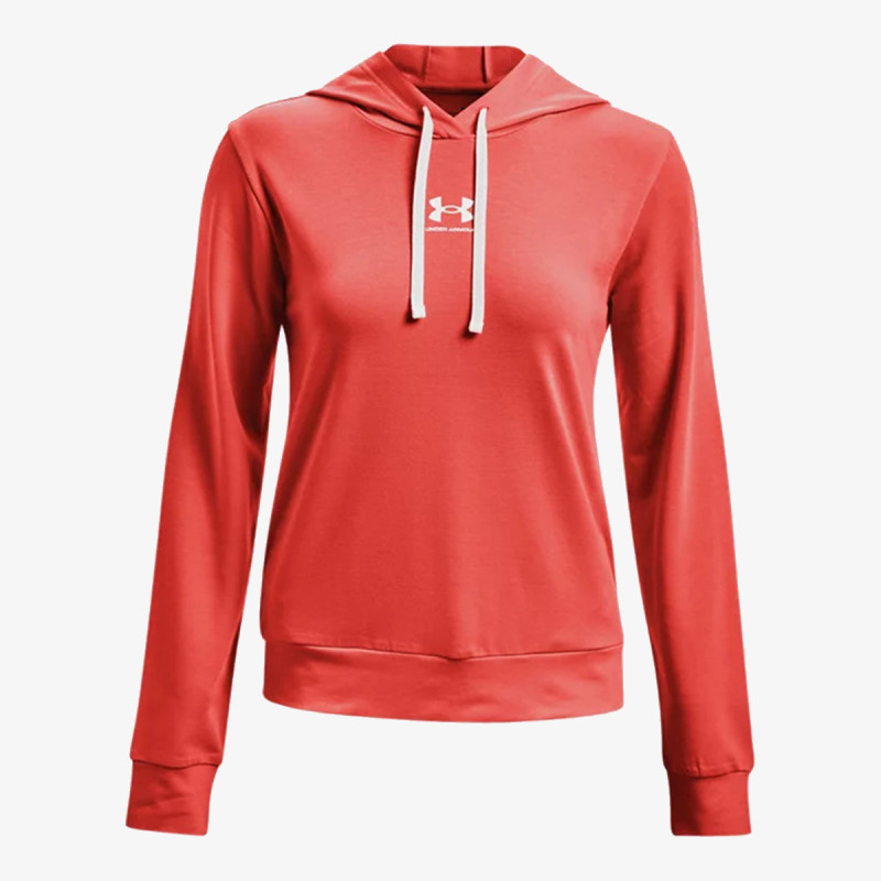 Under Armour UA Rival Terry Hoodie 