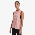 Under Armour UA SPORTSTYLE LOGO TANK 