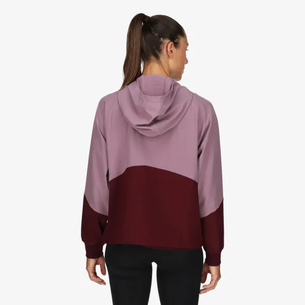 UNDER ARMOUR Woven FZ Jacket 