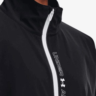 Under Armour WOVEN FZ OVERSIZED JACKET 1 