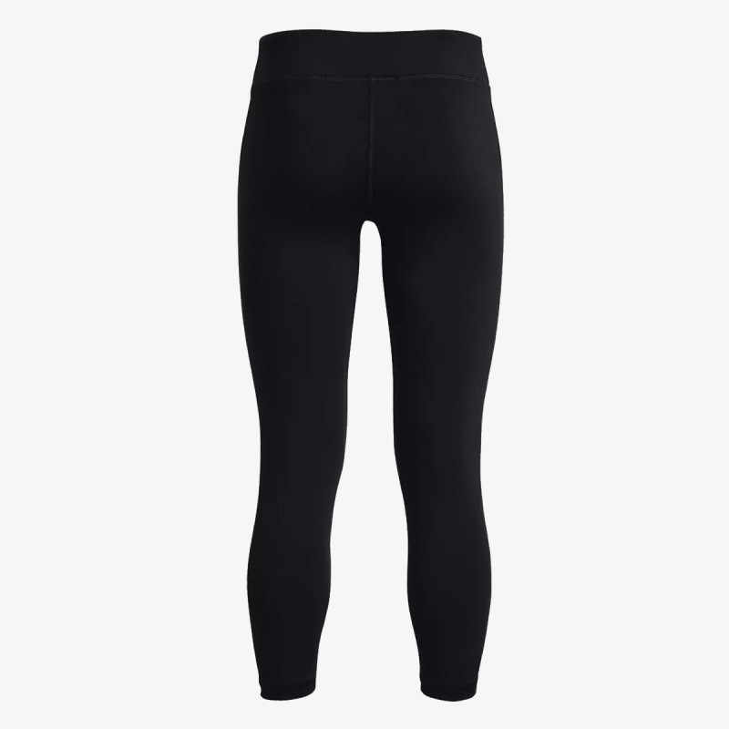 Under Armour MOTION SOLID ANKLE CROP 1 