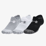 Under Armour UA HEATGEAR ULTRALOWTAB 3PK 1 