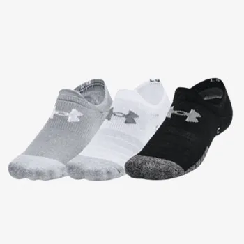 UA Heatgear UltraLowTab 3pk