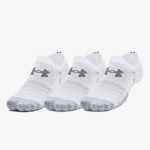 Under Armour UA HEATGEAR ULTRALOWTAB 3PK 1 