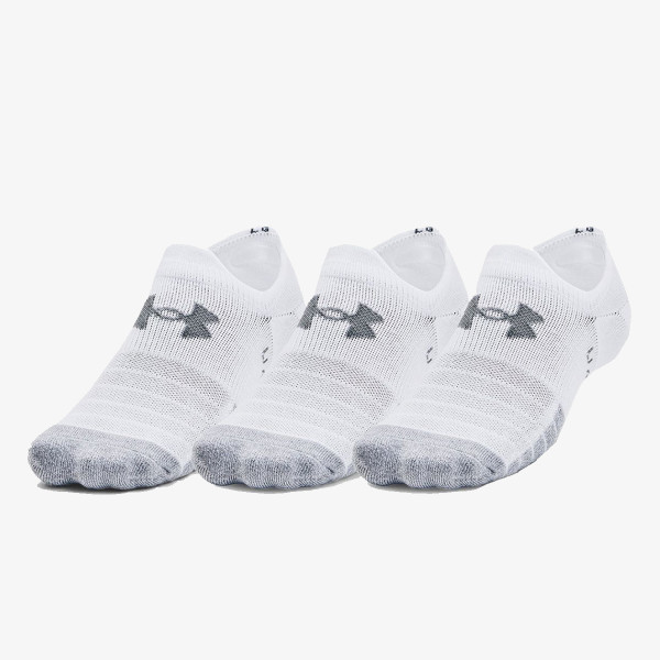 Under Armour UA HEATGEAR ULTRALOWTAB 3PK 1 
