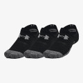 Under Armour UA HEATGEAR ULTRALOWTAB 3PK 1 
