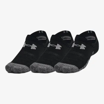 UA Heatgear UltraLowTab 3pk
