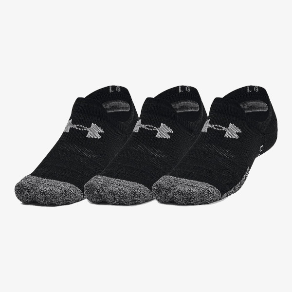 Under Armour UA HEATGEAR ULTRALOWTAB 3PK 1 