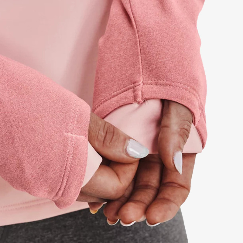 Under Armour UA COLDGEAR 1/2 ZIP 1 