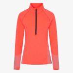 Under Armour UA COLDGEAR 1/2 ZIP 1 