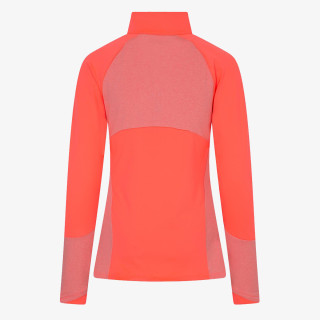Under Armour UA COLDGEAR 1/2 ZIP 1 