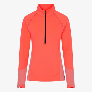 Under Armour UA COLDGEAR 1/2 ZIP 1 