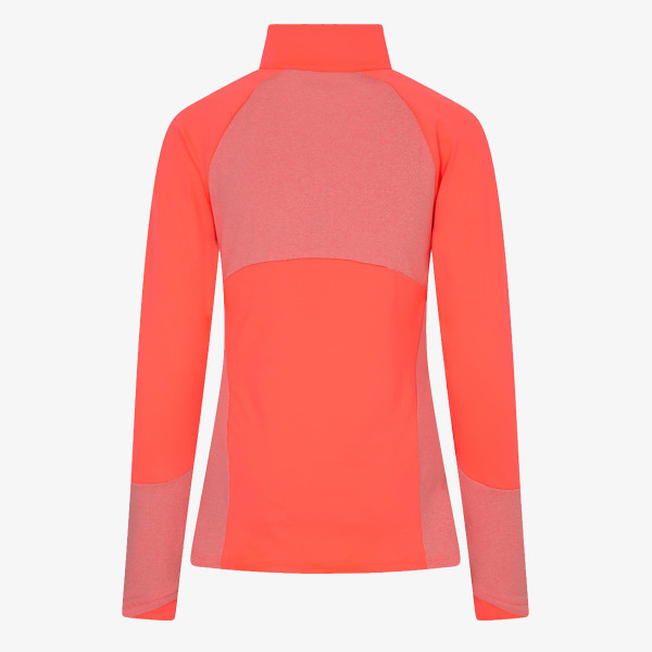 Under Armour UA COLDGEAR 1/2 ZIP 1 
