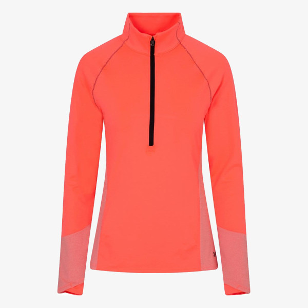 Under Armour UA COLDGEAR 1/2 ZIP 1 