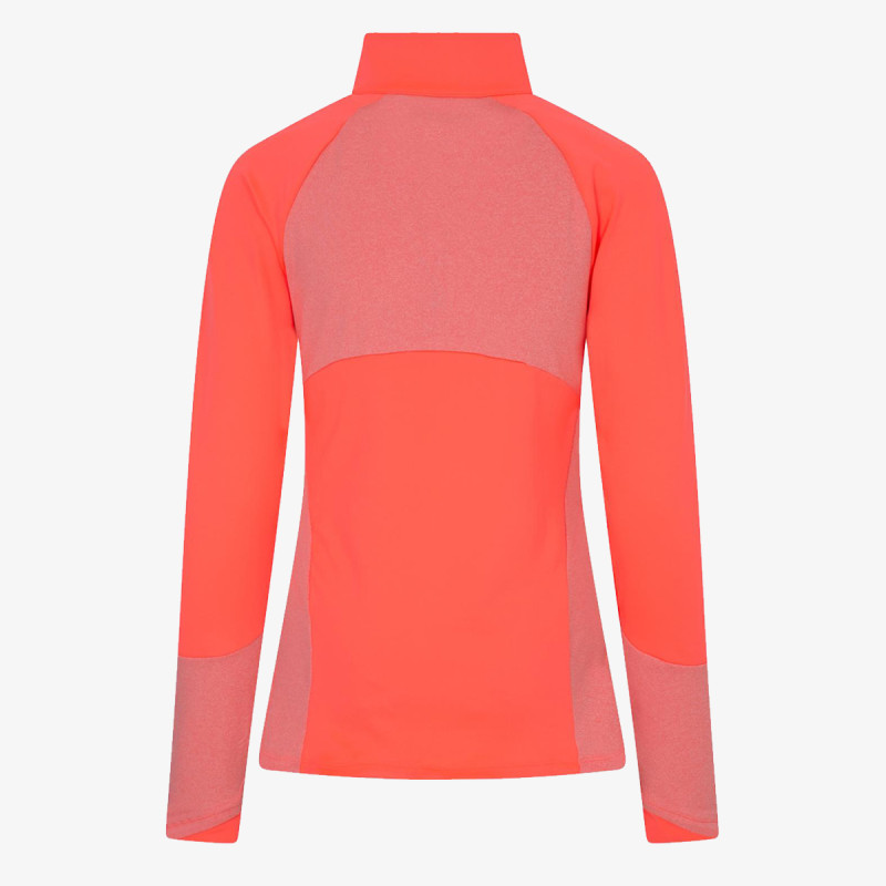 Under Armour UA COLDGEAR 1/2 ZIP 1 