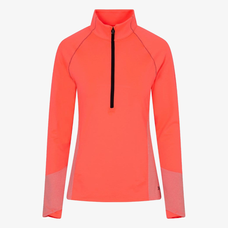 Under Armour UA COLDGEAR 1/2 ZIP 1 