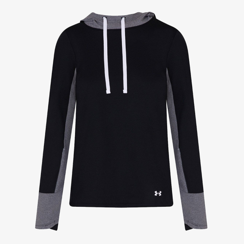 Under Armour UA COLDGEAR HOODIE 1 