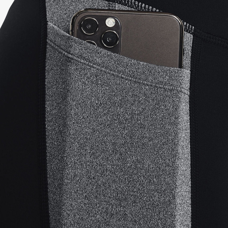 Under Armour COLDGEAR BLOCKED LEGGING 1 