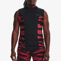 Under Armour UA BASELINE TANK HOODIE 1 