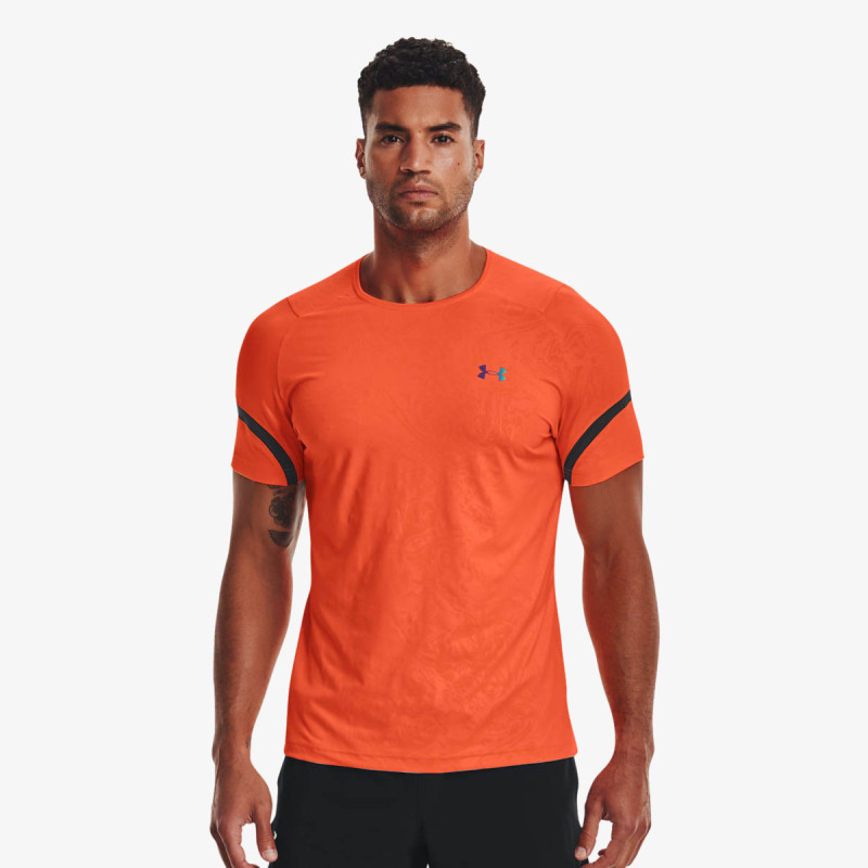 Under Armour UA RUSH 2.0 EMBOSS SS 1 