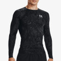 Under Armour UA HG Armour Comp Print LS 