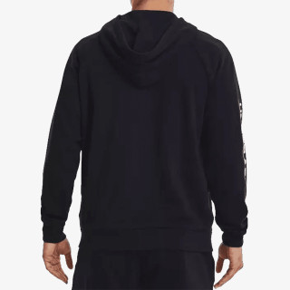 Under Armour UA RIVAL FLEECE CHROMA FZ HD 1 