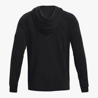Under Armour UA RIVAL FLEECE CHROMA FZ HD 1 