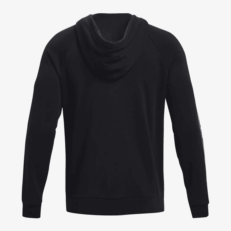 Under Armour UA RIVAL FLEECE CHROMA FZ HD 1 