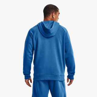 Under Armour UA RIVAL FLEECE CHROMA FZ HD 1 
