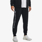 Under Armour UA RIVAL FLC GRAPHIC JOGGER 1 