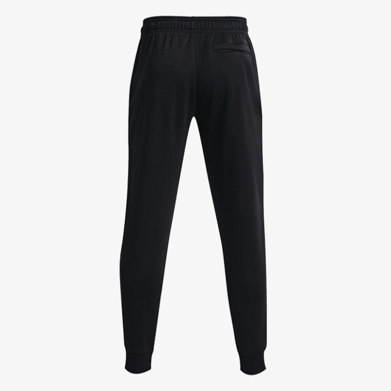 Under Armour UA RIVAL FLC GRAPHIC JOGGER 1 