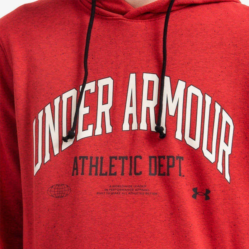 Under Armour UA RIVAL TRY ATHLC DEPT HD 1 