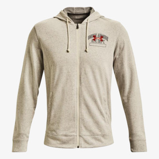 Under Armour Rival Terry Athletic Department FZ HD 