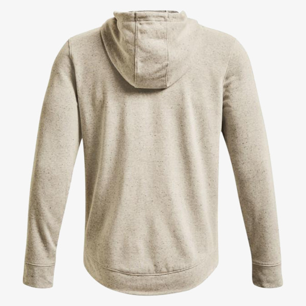 Under Armour Rival Terry Athletic Department FZ HD 