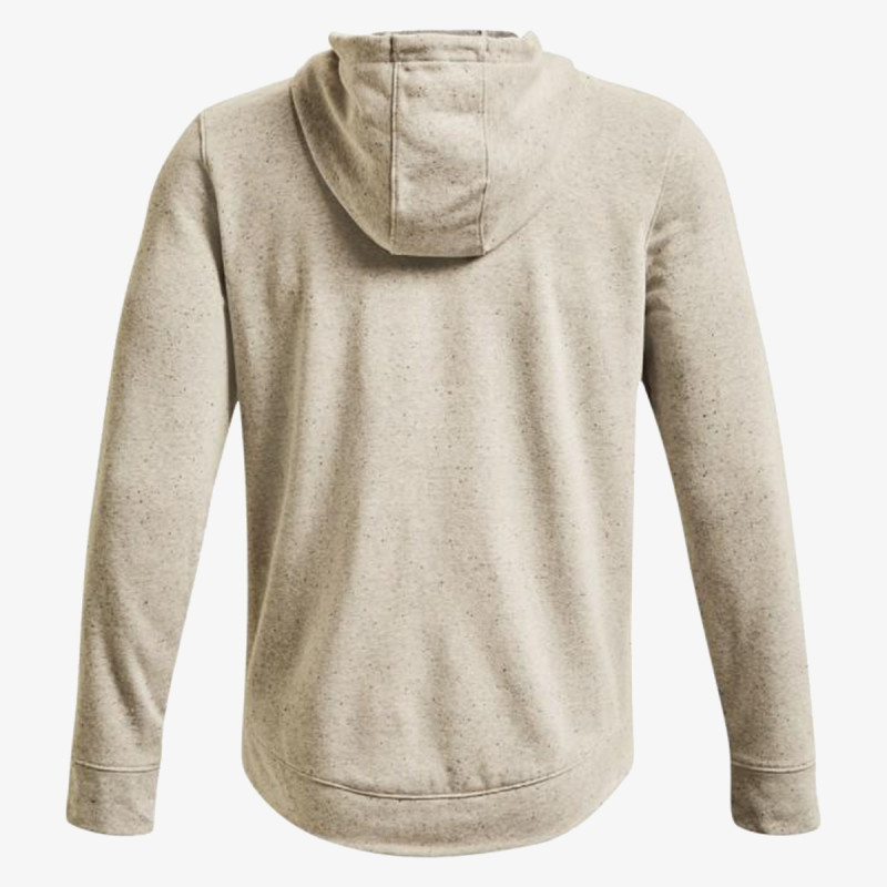 Under Armour Rival Terry Athletic Department FZ HD 