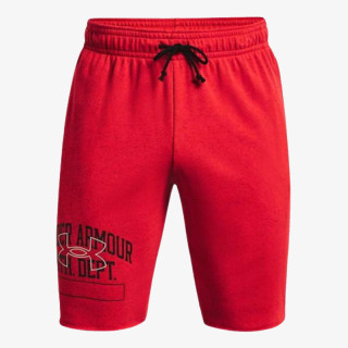 Under Armour UA RIVAL TRY ATHLC DEPT STS 1 