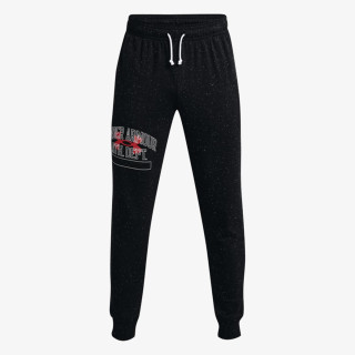 Under Armour UA RIVAL TRY ATHLC DEPT JGGR 1 