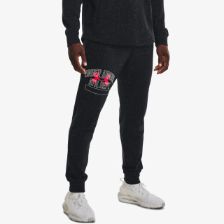 Under Armour UA RIVAL TRY ATHLC DEPT JGGR 1 