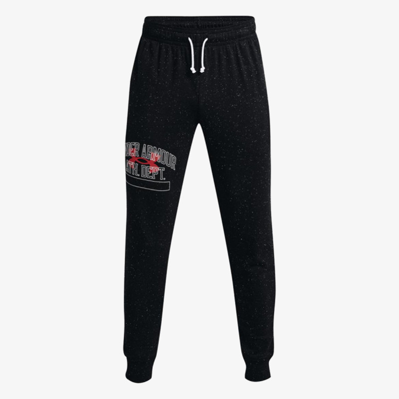 Under Armour UA RIVAL TRY ATHLC DEPT JGGR 1 