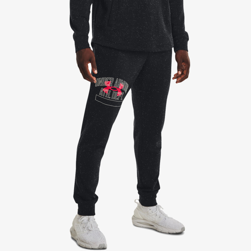 Under Armour UA RIVAL TRY ATHLC DEPT JGGR 1 