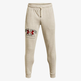 Under Armour Rival Terry Athletic Department 