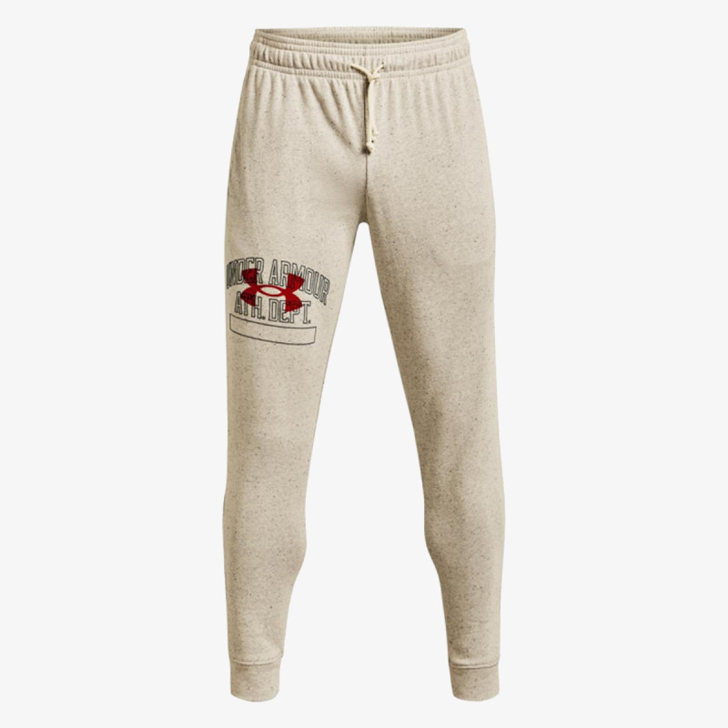 Under Armour Rival Terry Athletic Department 