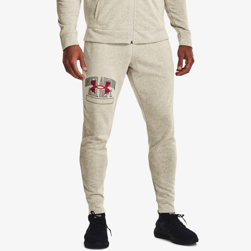 Under Armour Rival Terry Athletic Department 