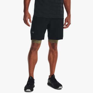 Under Armour UA Vanish ven Shorts 