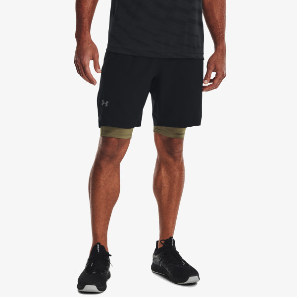 Under Armour UA Vanish ven Shorts 