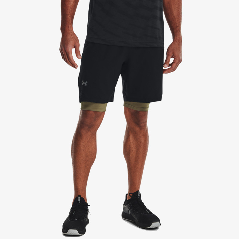 Under Armour UA Vanish ven Shorts 